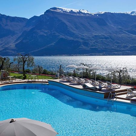 Hotel Atilius - Adults Only Limone sul Garda Zewnętrze zdjęcie