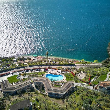 Hotel Atilius - Adults Only Limone sul Garda Zewnętrze zdjęcie