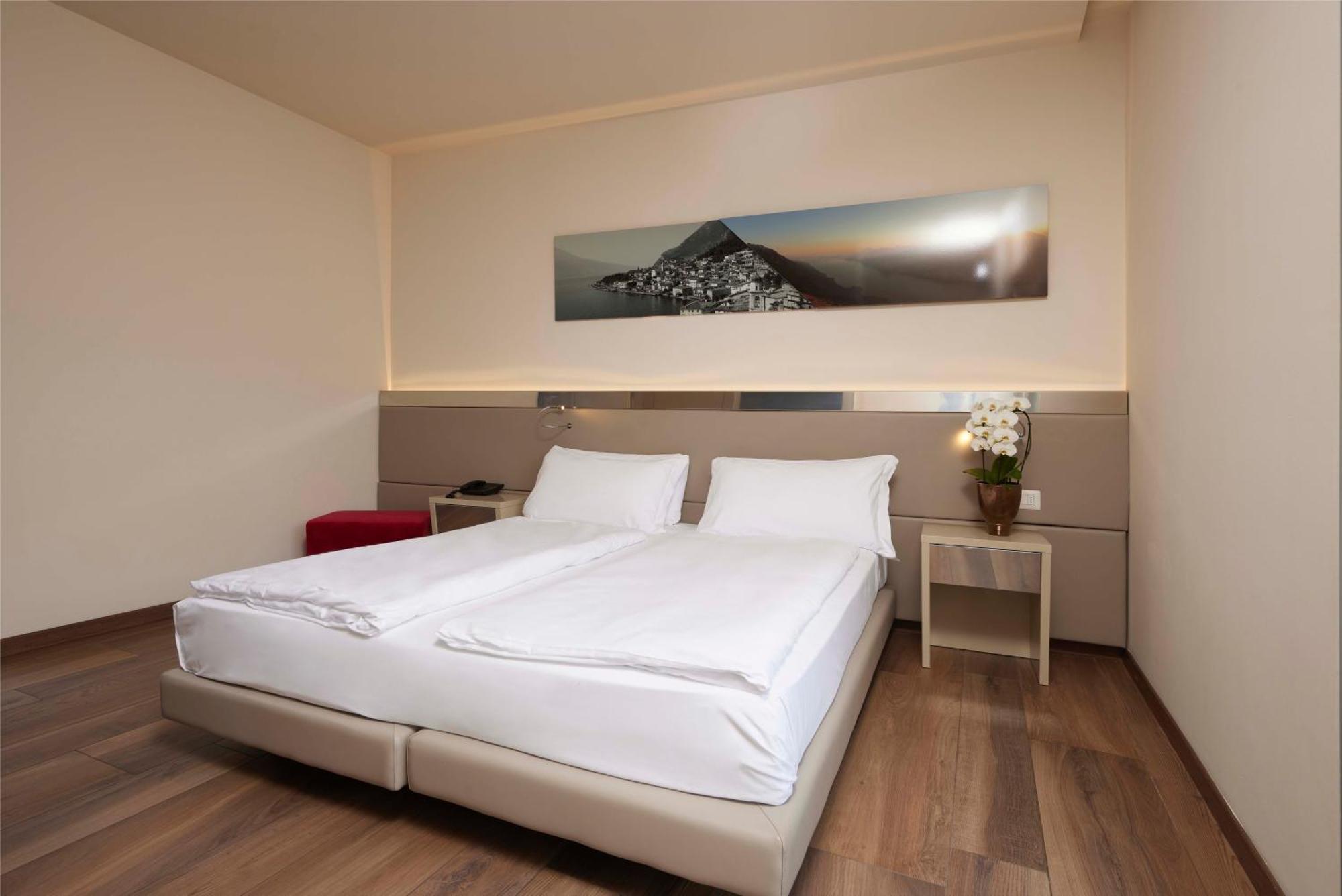 Hotel Atilius - Adults Only Limone sul Garda Pokój zdjęcie